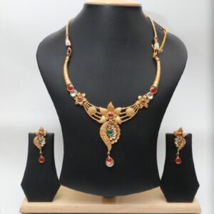 916 Antique set AS0018
