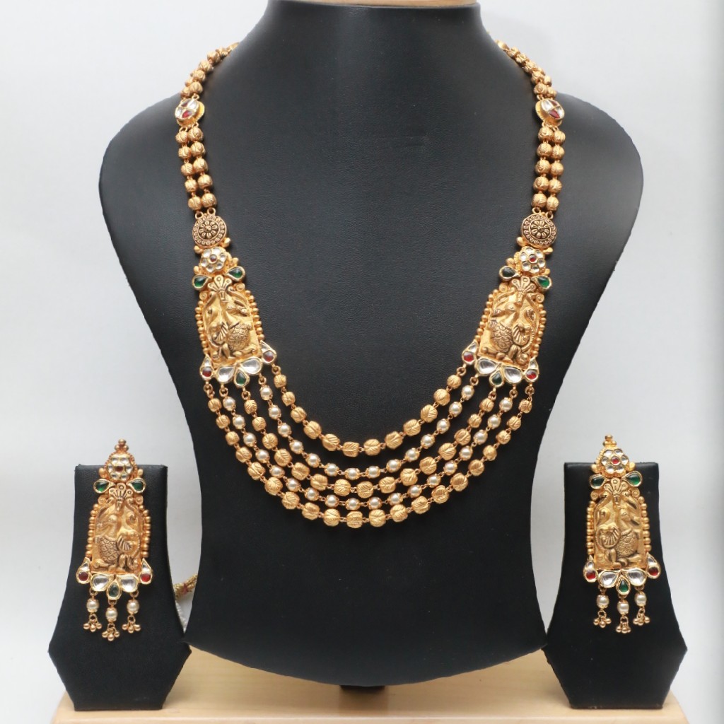 AS0017 Antique set 916