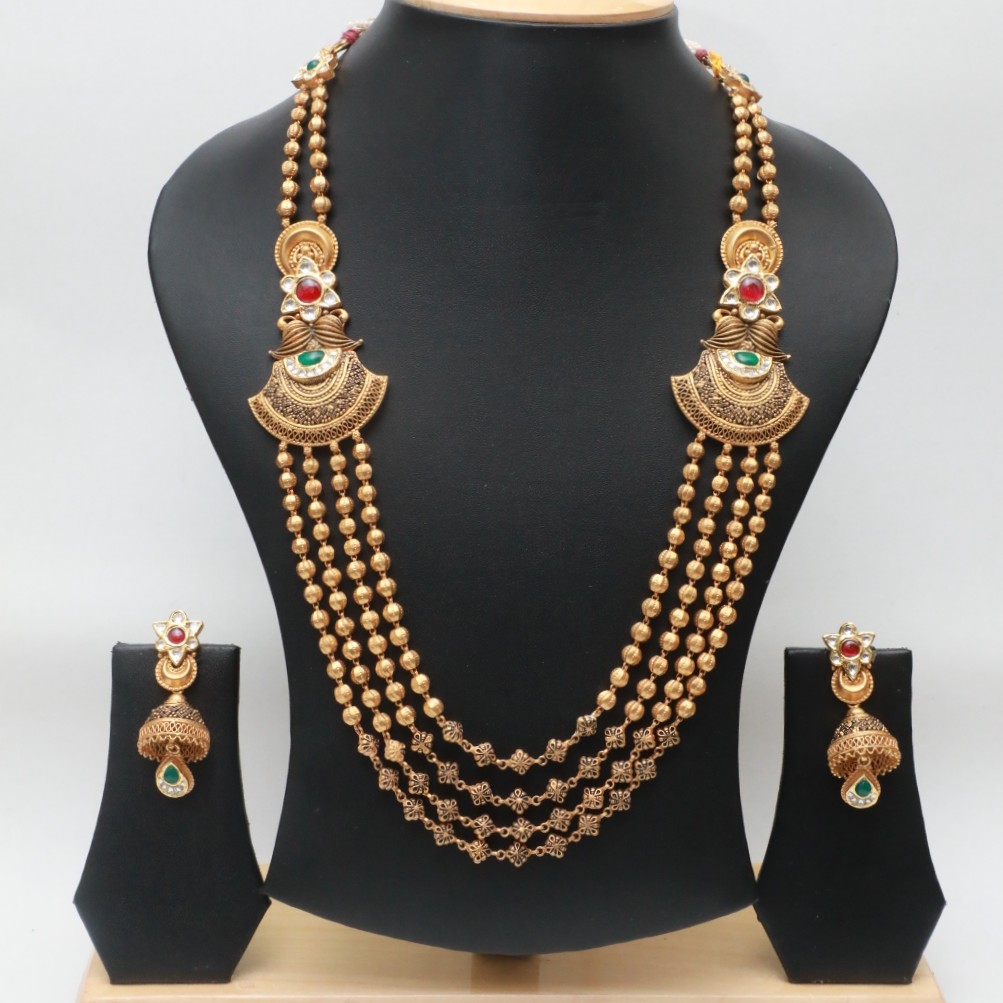AS0015 916 Antique set