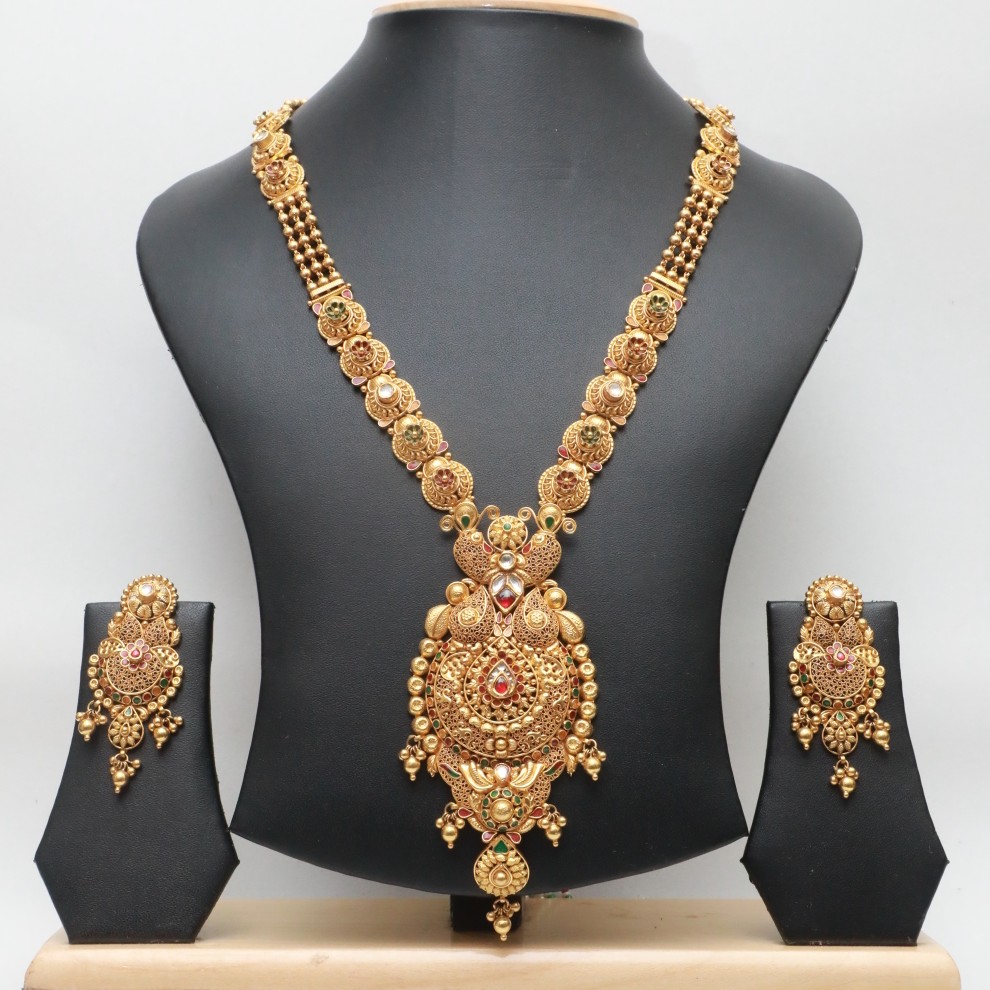 Antique set AS0011