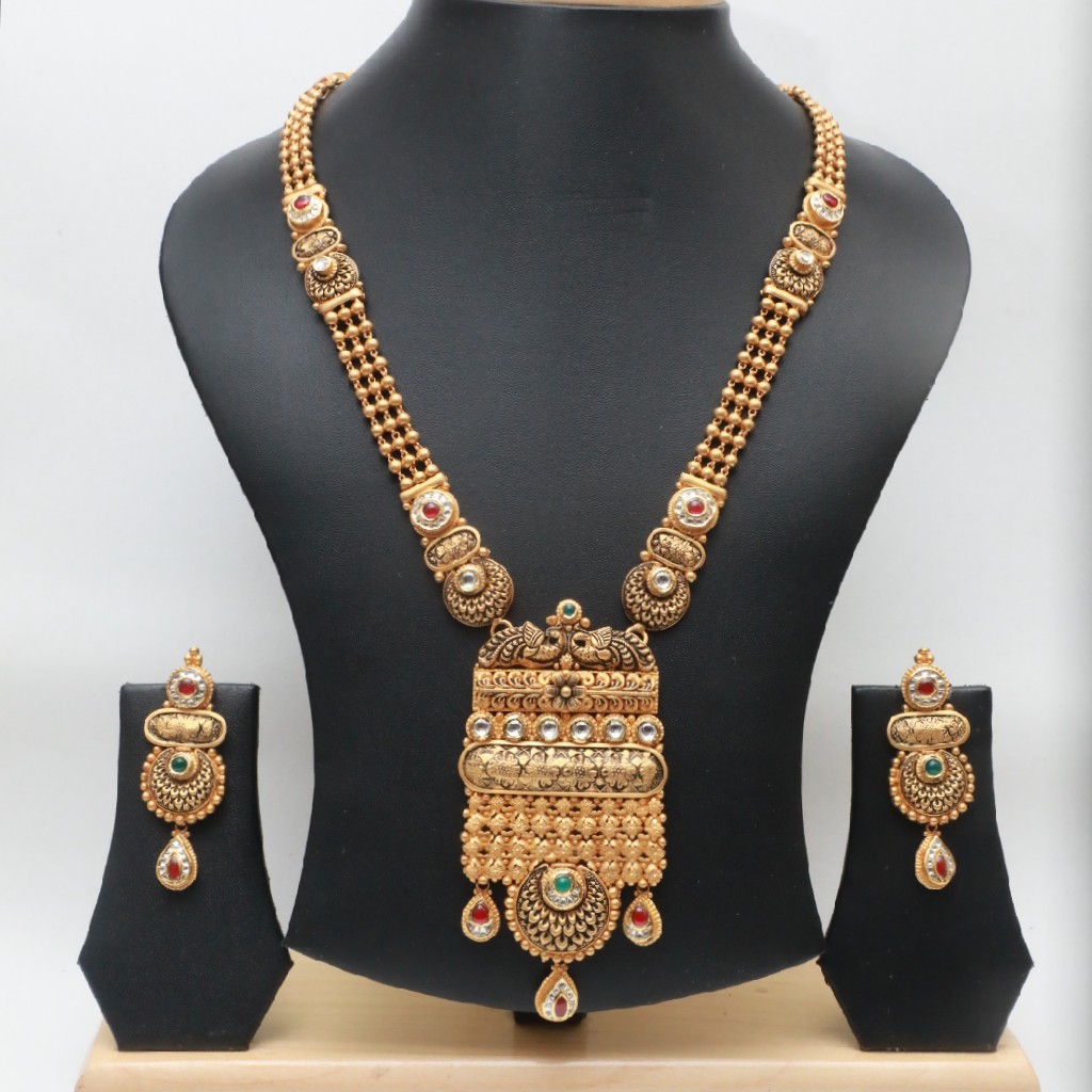 916 Antique set AS0010