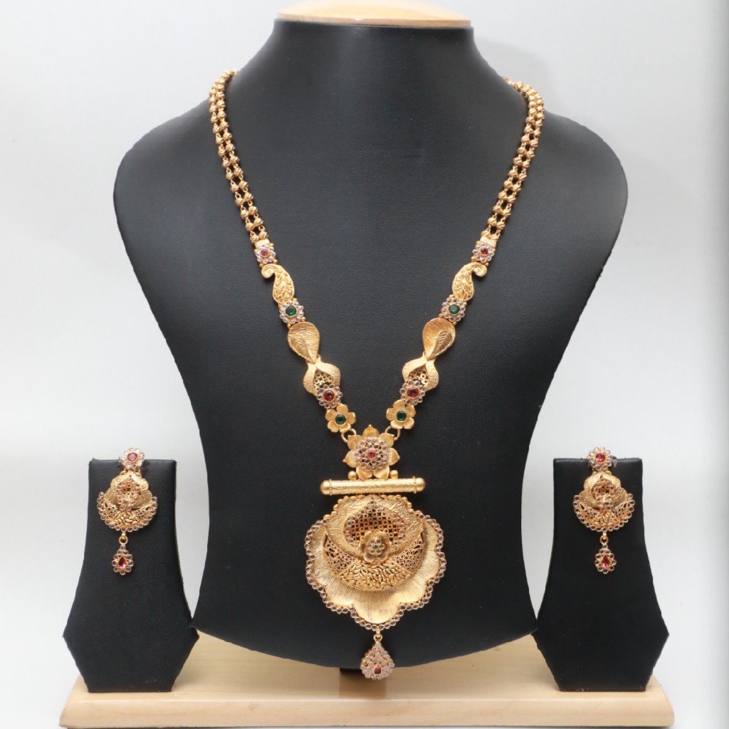 Antique set AS003