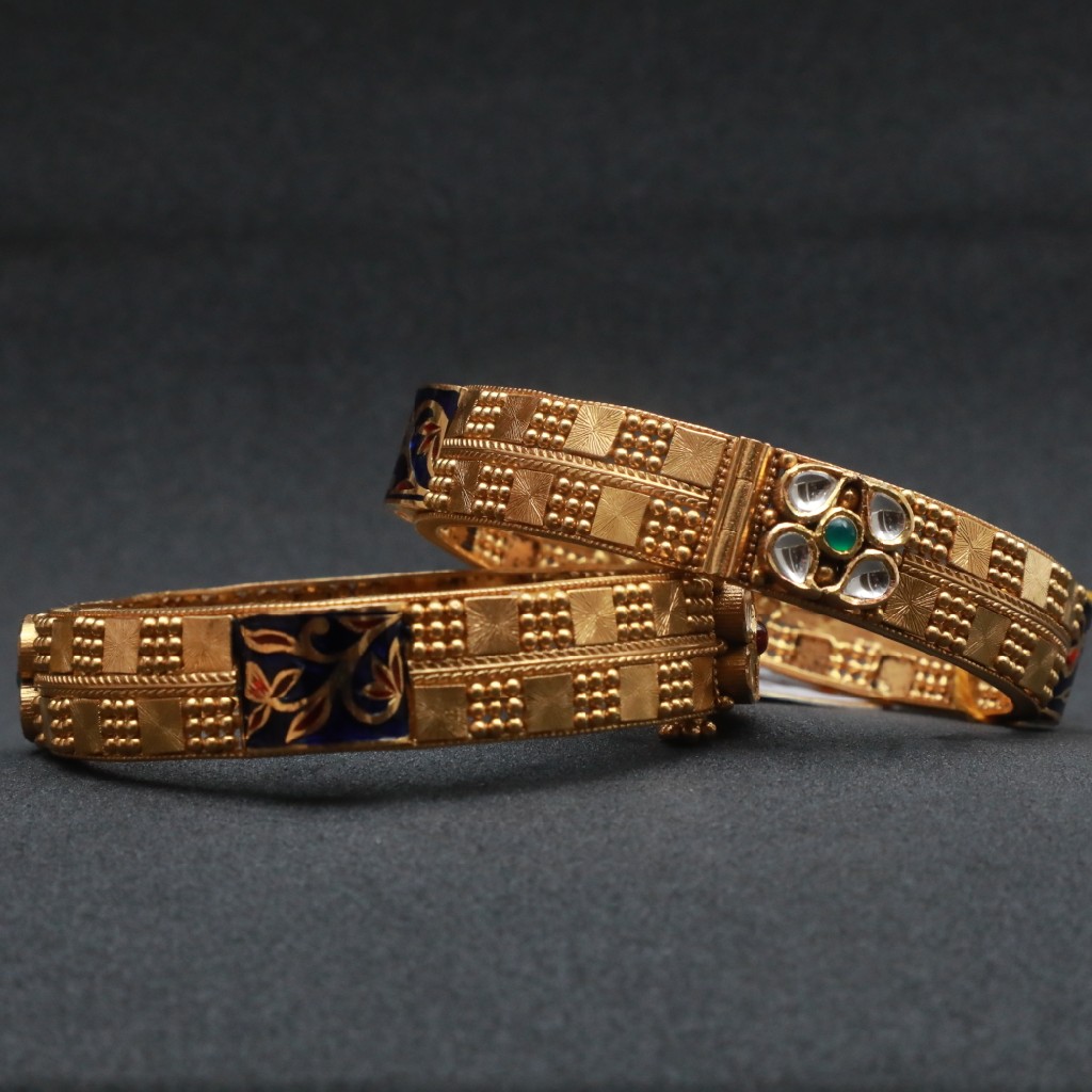 916 Antique kada 0012