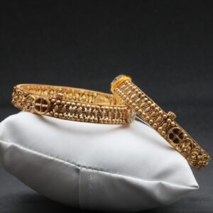 Antique kada 22kt 0011