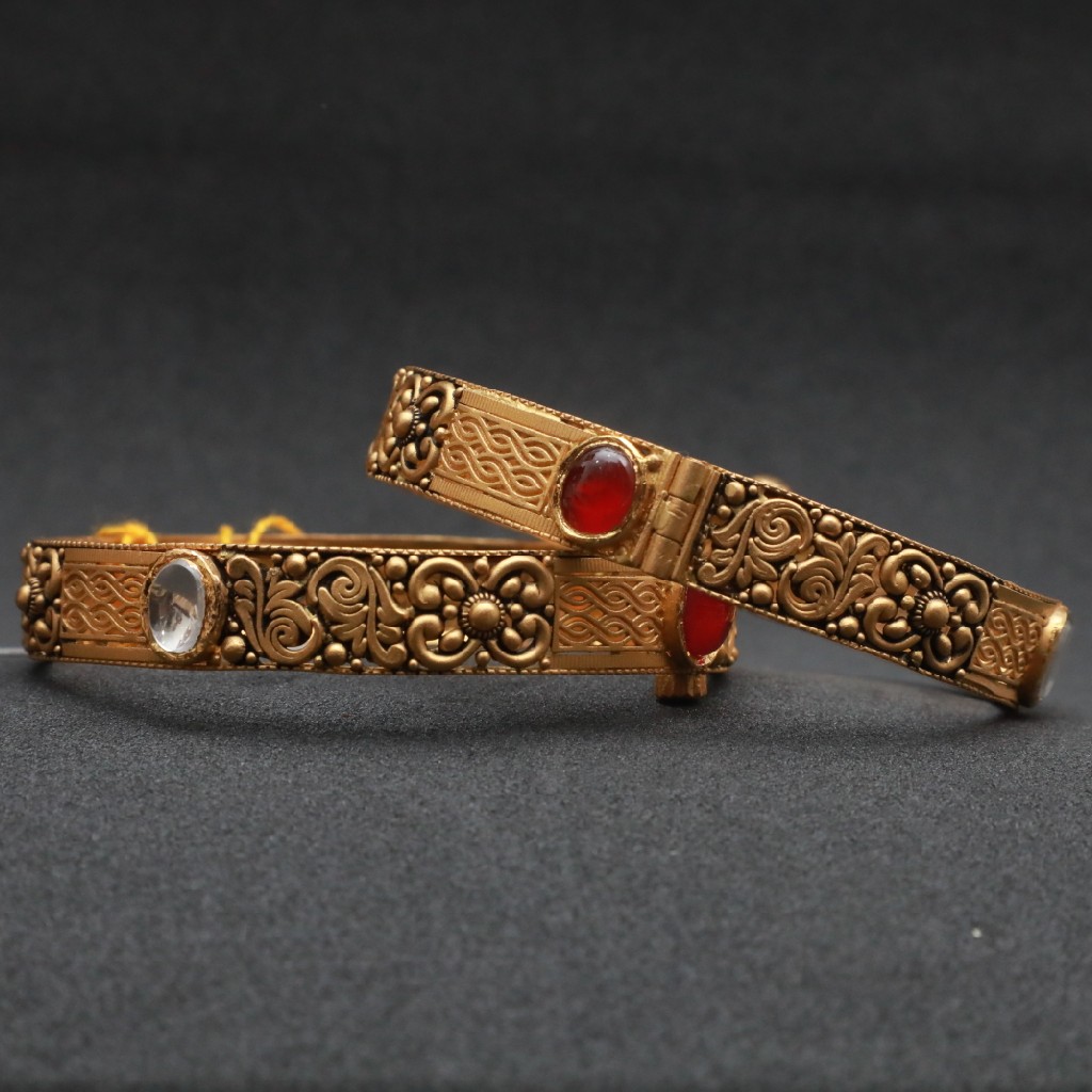 916 Antique kada 0010