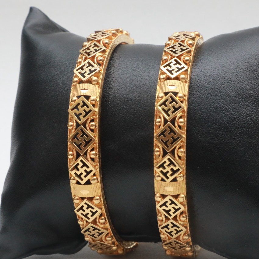 Antique kada 22kt 008