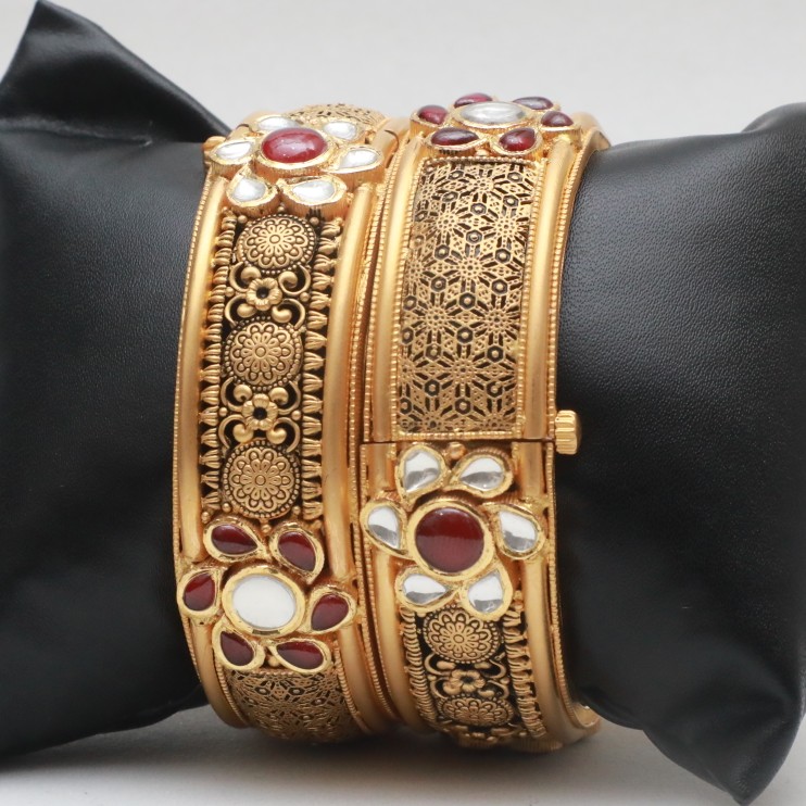 Antique kada 003
