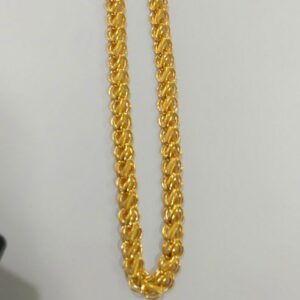 men's chain