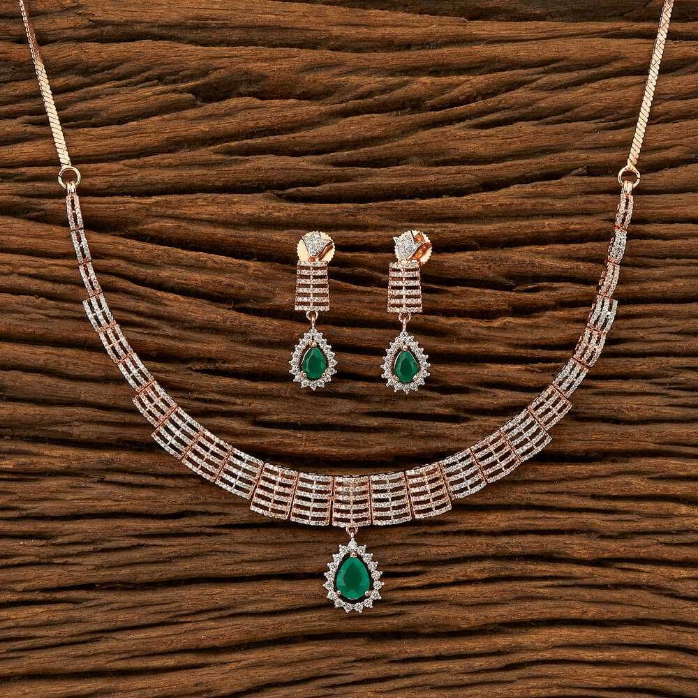 Ad High Quality Necklace Sets