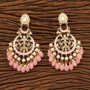 Indo Western Earrings