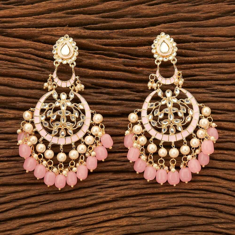 Indo Western Earrings