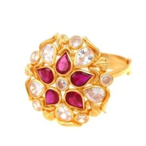 Pearl Beautiful Ring For Women