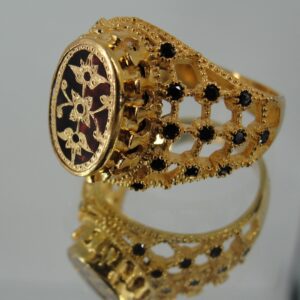 Thewa Rings for Men