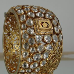 Thewa Kada Kundan  Art