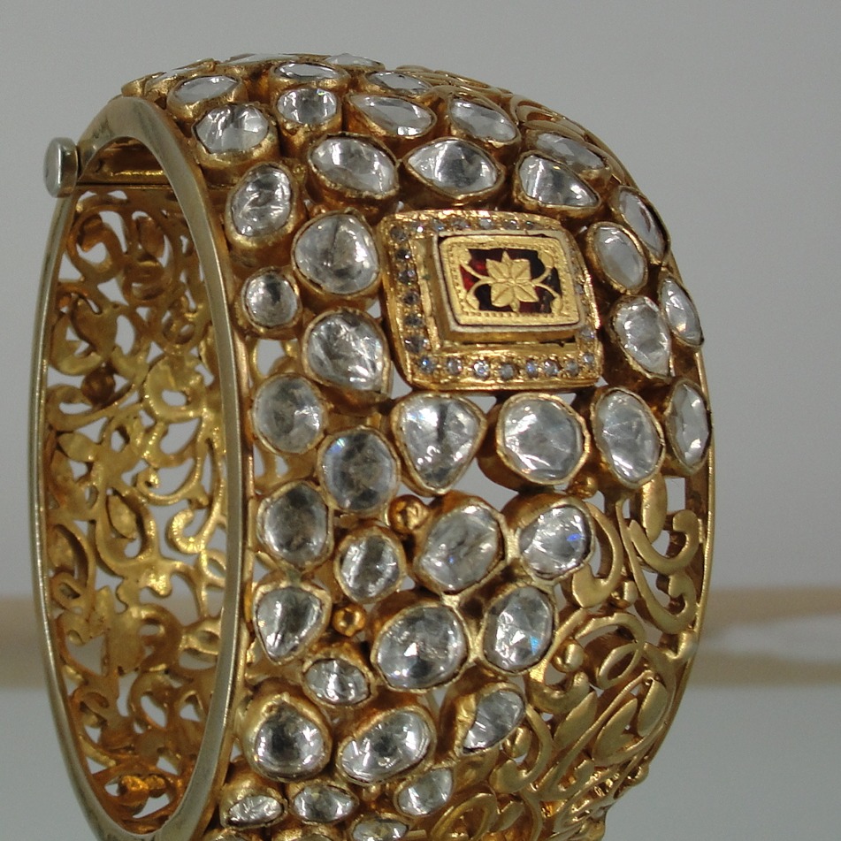 Thewa Kada Kundan Art - Image 4