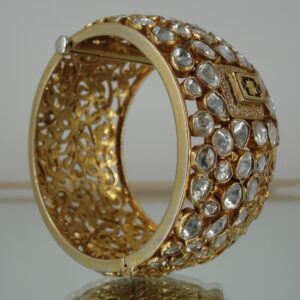 Thewa Kada Kundan  Art