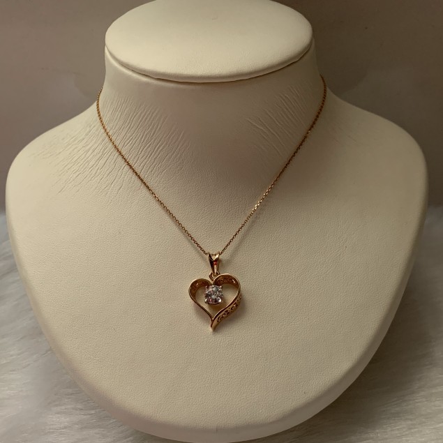 ONLY PENDANT