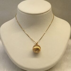 ONLY PENDANT