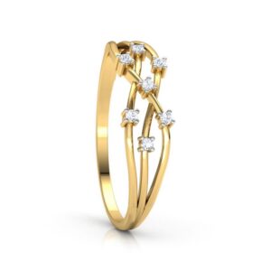 Ladies rings