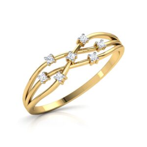 Ladies rings