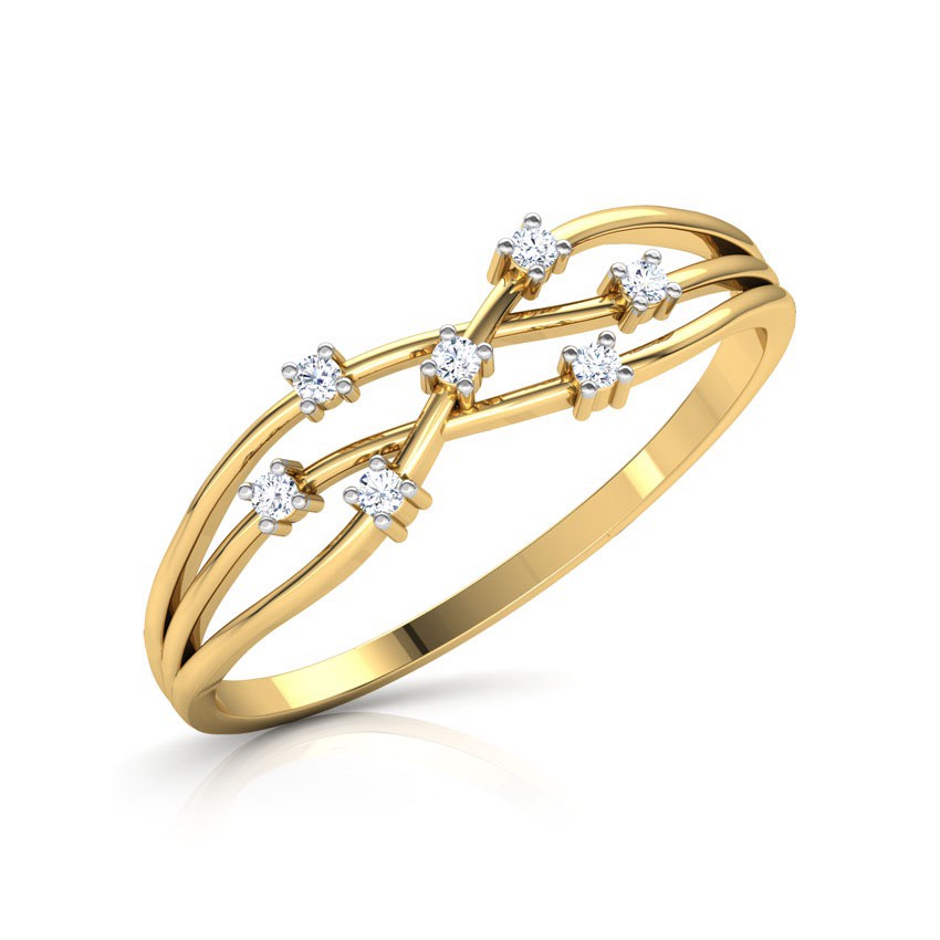 Ladies rings - Image 2