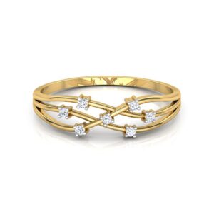 Ladies rings