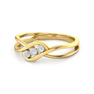 Ladies rings
