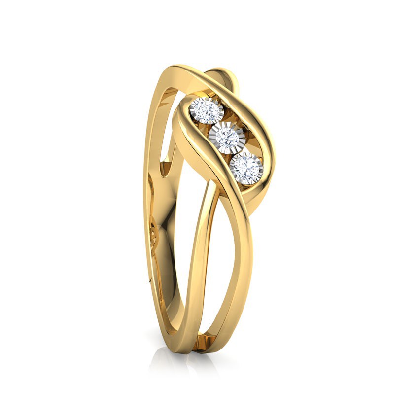 Ladies rings - Image 2