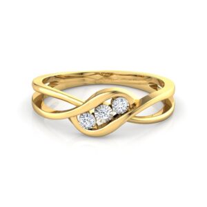 Ladies rings