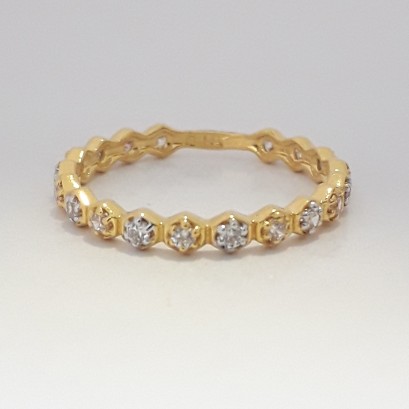 916 ladies ring