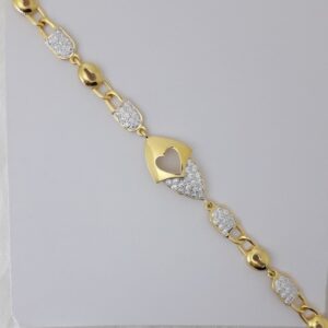 916 Gold exclusive bracelets
