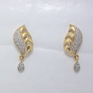 916 Gold exclusive earrings SS4171