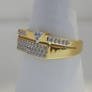916 fancy ring for man