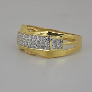 916 exclusive men's ring