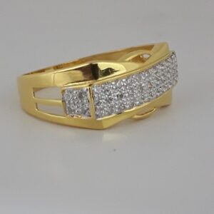 916 exclusive men's ring