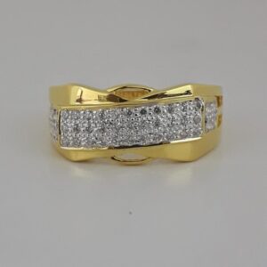 916 exclusive men's ring