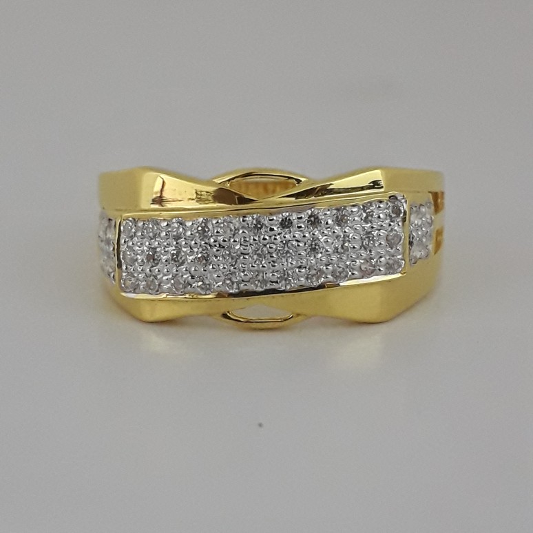 916 exclusive men's ring