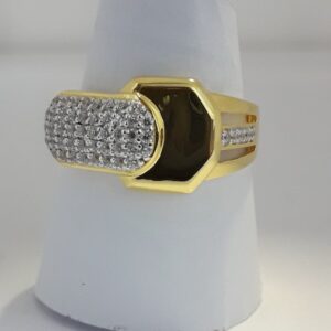 916 new gents ring