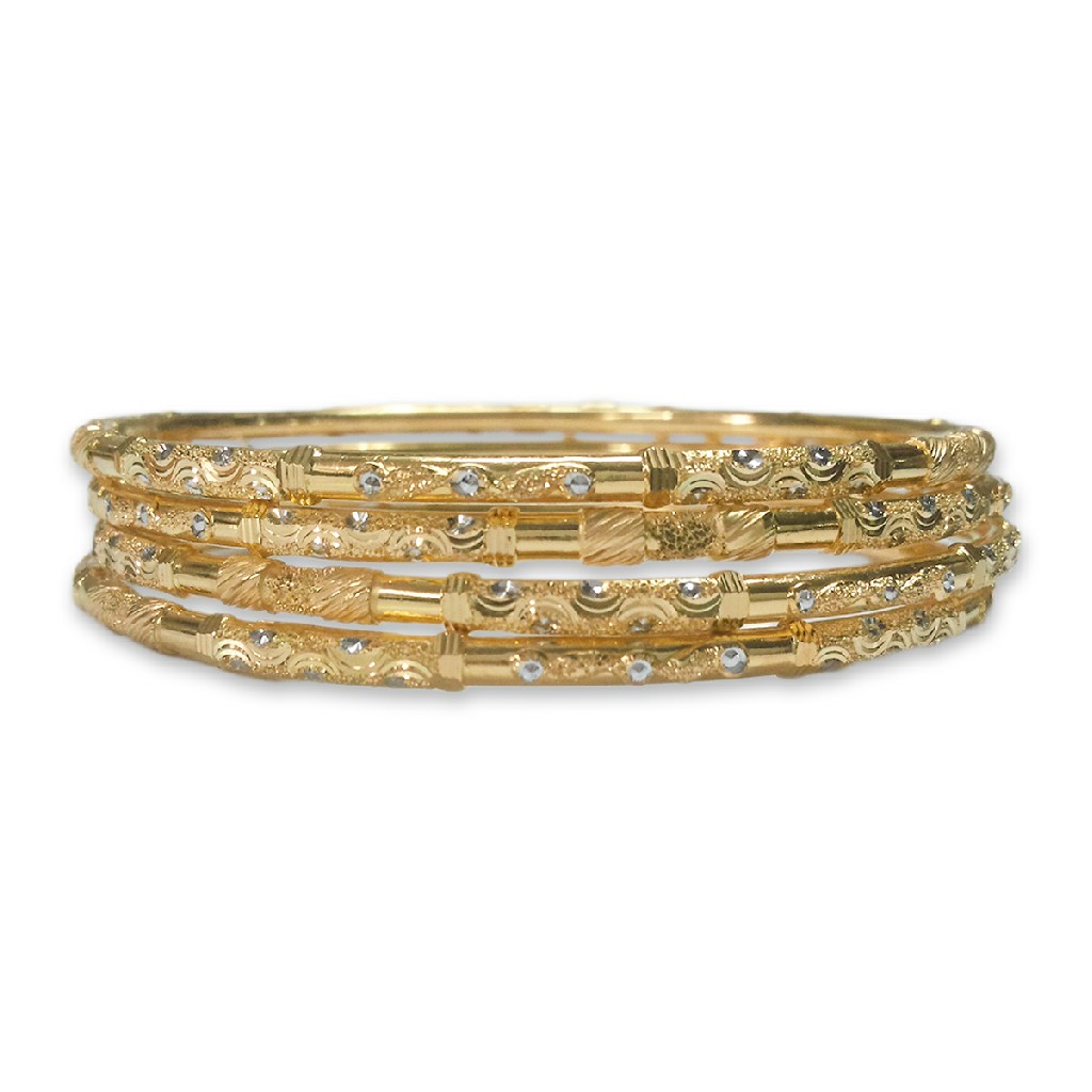 22KT / 916 VERSATILE DESIGN GOLD  KADLI