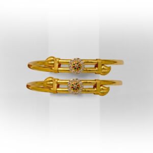 916 FANCY BABY BANGLE KADLI