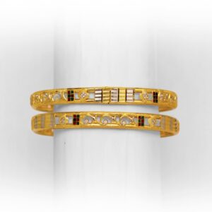 916 FREEHAND STYLE GOLD  KADLI