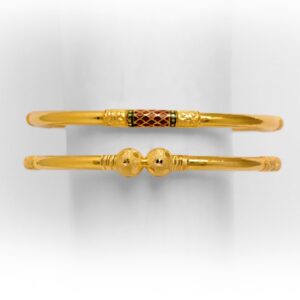 Yellow Gold Ghabha Kadli