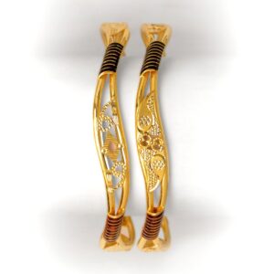 916 Gold Fancy  Kadali BO-008