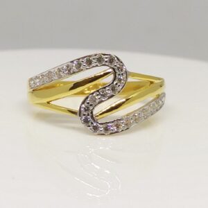92 ladies ring