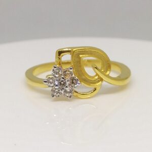 fancy ring