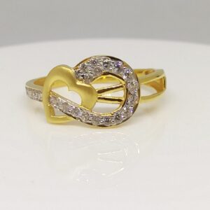 92 ledis ring