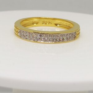 92 casting ring