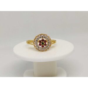 Ladies Ring