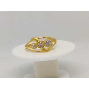 92 Ladies Ring