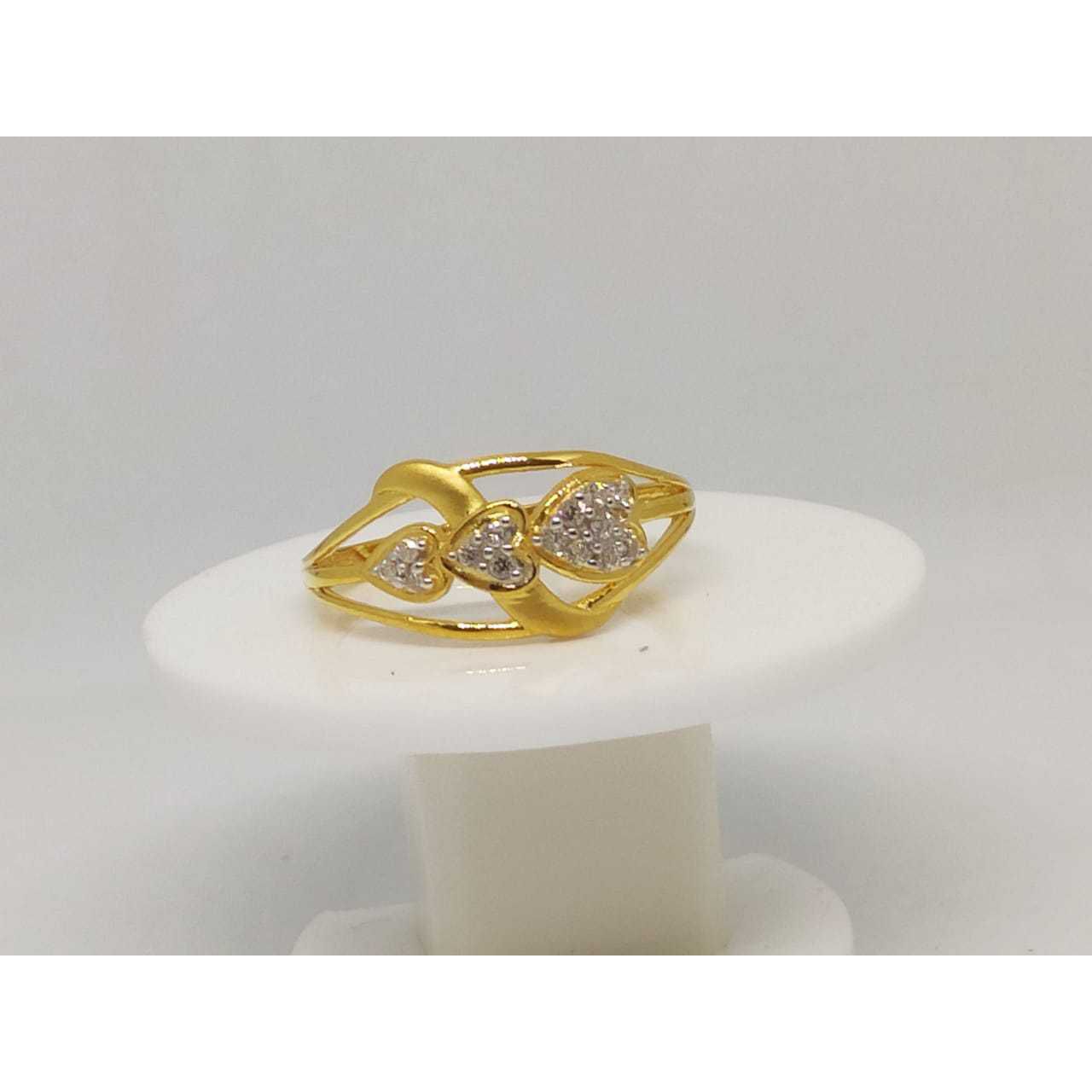 92 Ladies Ring